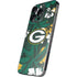 NFL Green Bay Packers Tropical Print iPhone 16 Pro Skin
