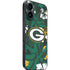 NFL Green Bay Packers Tropical Print iPhone 16 Skin