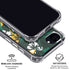 NFL Green Bay Packers Tropical Print iPhone 16e MagSafe Case