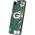 NFL Green Bay Packers Tropical Print iPhone 16e Skin
