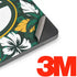 NFL Green Bay Packers Tropical Print Apple MacBook Air Skin