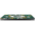 NFL Green Bay Packers Tropical Print Apple MacBook Pro 14-inch Skin