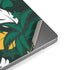 NFL Green Bay Packers Tropical Print Apple MacBook Pro 14-inch Skin