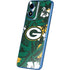 NFL Green Bay Packers Tropical Print Moto G Play 4G (2024) Skin