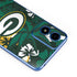 NFL Green Bay Packers Tropical Print Moto G Play 4G (2024) Skin