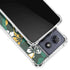 NFL Green Bay Packers Tropical Print Moto G Power 5G (2025) Clear Case