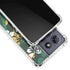 NFL Green Bay Packers Tropical Print Moto G Stylus 5G (2025) Clear Case
