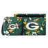 NFL Green Bay Packers Tropical Print Nintendo Skins