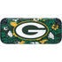 NFL Green Bay Packers Tropical Print Nintendo Switch 2 (2025) with Joy-Con Skin
