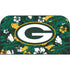 NFL Green Bay Packers Tropical Print Nintendo Switch 2 (2025) with Joy-Con Skin