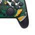 NFL Green Bay Packers Tropical Print Nintendo Switch 2 (2025) Pro Controller Skin