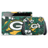 NFL Green Bay Packers Tropical Print Nintendo Skins