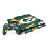 NFL Green Bay Packers Tropical Print PlayStation PS4 Skins