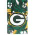 NFL Green Bay Packers Tropical Print PS5 Slim Digital Edition Console Skin