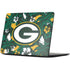 NFL Green Bay Packers Tropical Print Surface Laptop 7 13.8in Skin