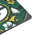 NFL Green Bay Packers Tropical Print Surface Laptop 7 13.8in Skin