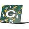 NFL Green Bay Packers Tropical Print Surface Laptop 7 15in Skin