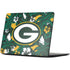 NFL Green Bay Packers Tropical Print Surface Laptop 7 15in Skin
