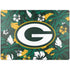 NFL Green Bay Packers Tropical Print Surface Laptop 7 15in Skin