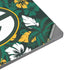 NFL Green Bay Packers Tropical Print Laptop Skins