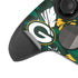 NFL Green Bay Packers Tropical Print Xbox Elite Wireless Controller Series 2 Skin