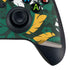 NFL Green Bay Packers Tropical Print Xbox Series X Bundle Skin