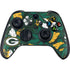 NFL Green Bay Packers Tropical Print Xbox Series X Skins