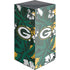 NFL Green Bay Packers Tropical Print XBox Series X Digital Edition Console Skin