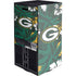 NFL Green Bay Packers Tropical Print XBox Series X Digital Edition Console Skin