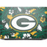 NFL Green Bay Packers Tropical Print HP ZBook Fury 16 G10 Skin