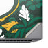 NFL Green Bay Packers Tropical Print HP ZBook Fury 16 G10 Skin