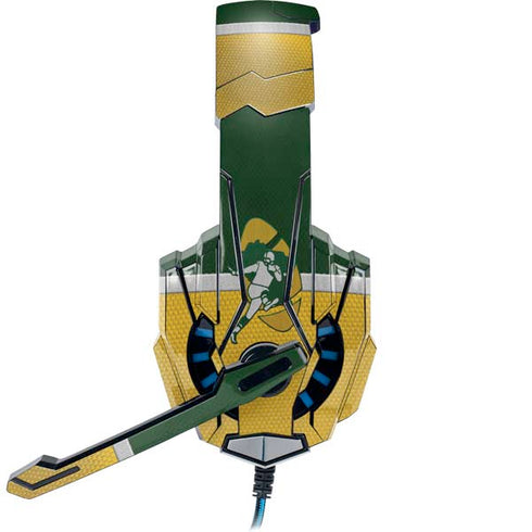 NFL Green Bay Packers Vintage BENGOO G9000 Skin
