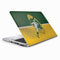 NFL Green Bay Packers Vintage HP Elitebook Skin