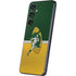 NFL Green Bay Packers Vintage Galaxy A16 5G Skin