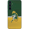 NFL Green Bay Packers Vintage Galaxy A35 5G Skin