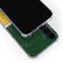 NFL Green Bay Packers Vintage Galaxy A55 5G Clear Case