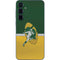 NFL Green Bay Packers Vintage Galaxy A55 5G Skin