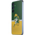 NFL Green Bay Packers Vintage Galaxy A55 5G Skin