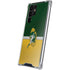 NFL Green Bay Packers Vintage Galaxy S23 Ultra Clear Case