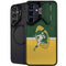 NFL Green Bay Packers Vintage Galaxy S24 FE Kickstand Case