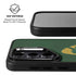 NFL Green Bay Packers Vintage Galaxy S24 FE Kickstand Case