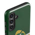 NFL Green Bay Packers Vintage Galaxy S25 Impact Case