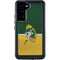 NFL Green Bay Packers Vintage Galaxy S24 Plus Waterproof Case