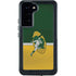 NFL Green Bay Packers Vintage Galaxy S24 Plus Waterproof Case