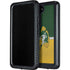 NFL Green Bay Packers Vintage Galaxy S24 Plus Waterproof Case