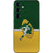 NFL Green Bay Packers Vintage Galaxy S24 Skin