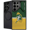 NFL Green Bay Packers Vintage Galaxy S24 Ultra Kickstand Case