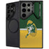 NFL Green Bay Packers Vintage Galaxy S24 Ultra Kickstand Case