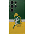 NFL Green Bay Packers Vintage Galaxy S25 Ultra Skin
