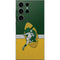 NFL Green Bay Packers Vintage Galaxy S24 Ultra Skin